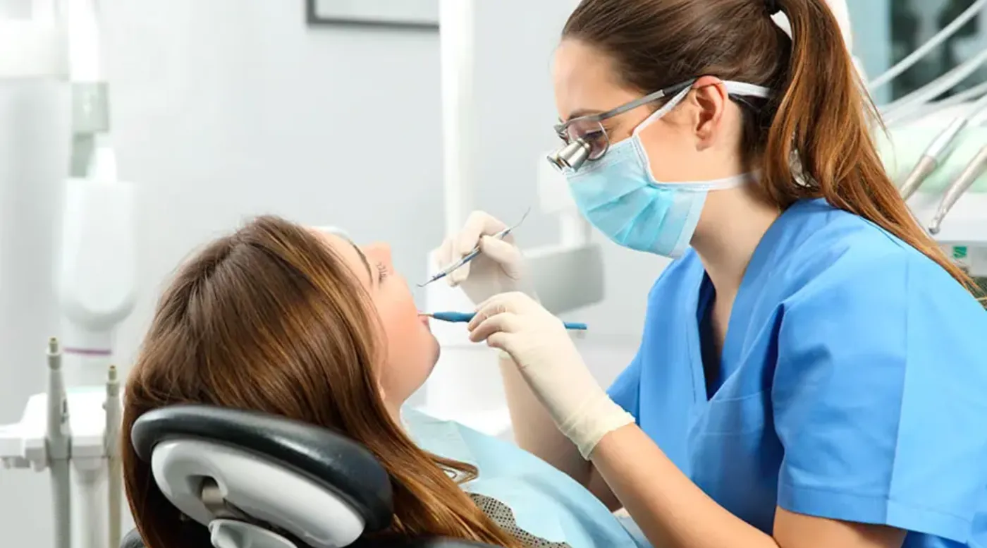 Déntica, insumos dentales, cliente de Clicomy
