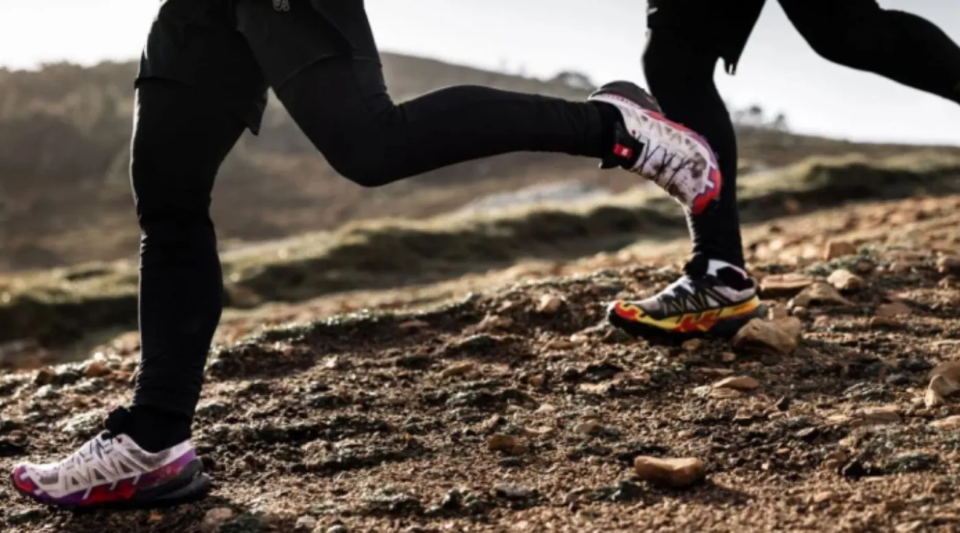 Salomon, equipamiento deportivo, cliente de Clicomy